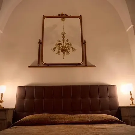 Dimora Luxury Santa Lucia *