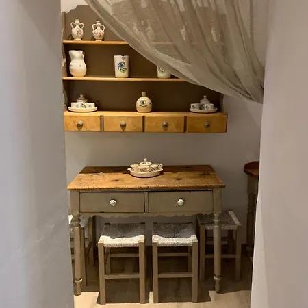 Dimora Luxury Santa Lucia