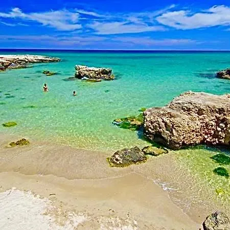 Dimora Luxury Santa Lucia *