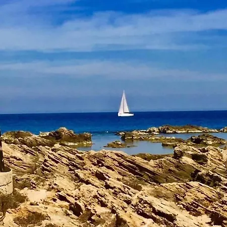 Dimora Luxury Santa Lucia Apartamento