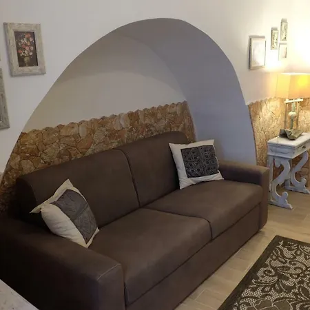 Apartment Dimora Luxury Santa Lucia Galatone
