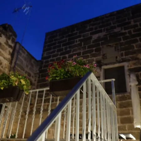 Apartamento Dimora Luxury Santa Lucia